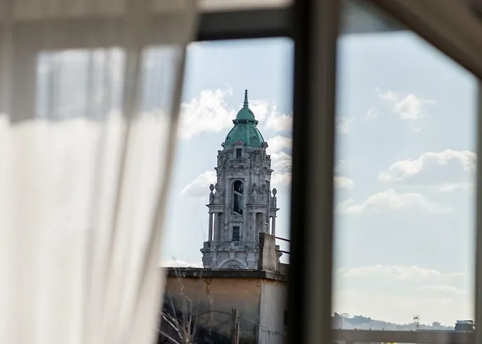 Samasal Trindade * بورتو