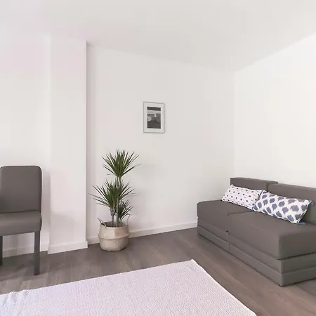 Samasal Trindade 포르투