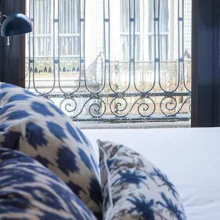 Samasal Trindade 아파트 *